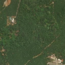 Satellite imagery of Laem Hin Bai, TH