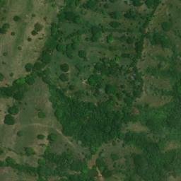 Satellite imagery of Alto del Mosquito, CO
