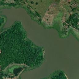 Satellite imagery of Punta del Medio, CO