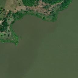 Satellite imagery of Punta del Medio, CO