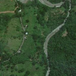 Satellite imagery of Filo Los Eslabones, CO