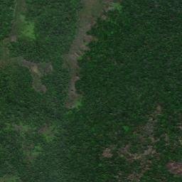 Satellite imagery of Filo Los Eslabones, CO