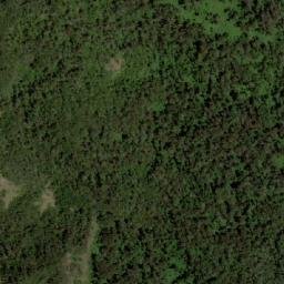 Satellite imagery of Páramo El Tambor, VE