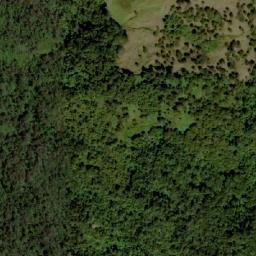 Satellite imagery of Páramo El Tambor, VE
