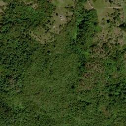 Satellite imagery of Páramo El Tambor, VE