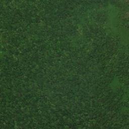 Satellite imagery of Punta Yatica, VE