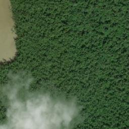 Satellite imagery of Punta Barima, VE