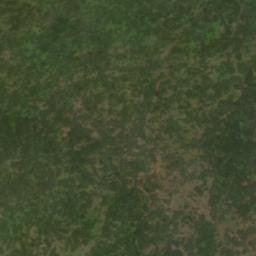 Satellite imagery of Hoséré Baéla, CM