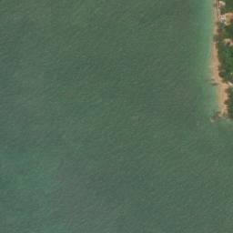 Satellite imagery of Laem Hin Bai, TH