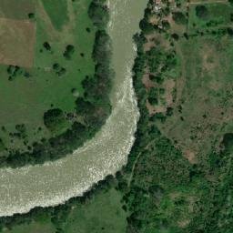 Satellite imagery of Colina La Floresta, CO