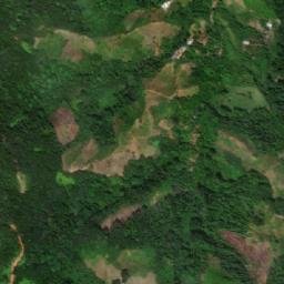 Satellite imagery of Loma Tiradera, CO