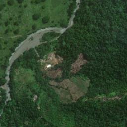 Satellite imagery of Filo Los Eslabones, CO