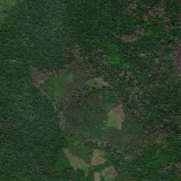 Satellite imagery of Filo Los Eslabones, CO