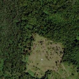 Satellite imagery of Páramo El Tambor, VE