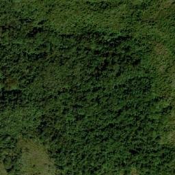 Satellite imagery of Páramo El Tambor, VE