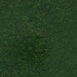 Satellite imagery of Punta Yatica, VE