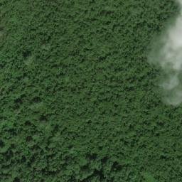 Satellite imagery of Punta Barima, VE