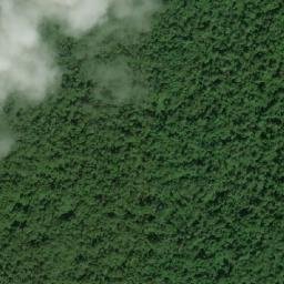 Satellite imagery of Punta Barima, VE
