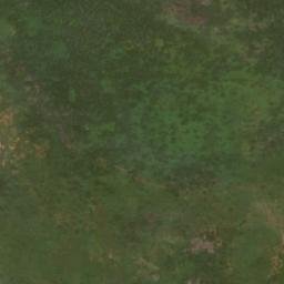 Satellite imagery of Hoséré Balki, CM