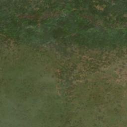 Satellite imagery of Hoséré Balki, CM