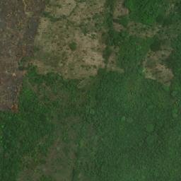 Satellite imagery of Alto del Mosquito, CO