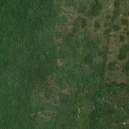 Satellite imagery of Alto del Mosquito, CO