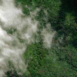 Satellite imagery of Cuchilla Cerro Largo, CO