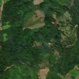 Satellite imagery of Loma Tiradera, CO