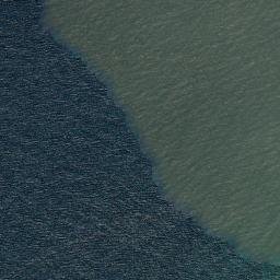 Satellite imagery of Laem Ao Kham, TH