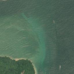Satellite imagery of Laem Ao Kham, TH