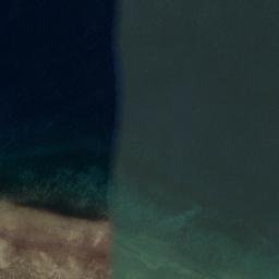 Satellite imagery of Tomajo Island, PH