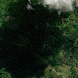 Satellite imagery of Cuchilla Cerro Largo, CO