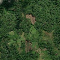 Satellite imagery of Cuchilla Cerro Largo, CO