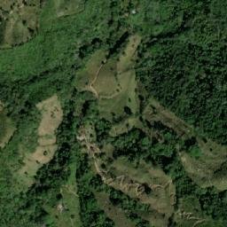 Satellite imagery of Pico de Aguadulce, CO