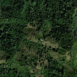 Satellite imagery of Pico de Aguadulce, CO