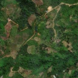 Satellite imagery of Loma Tiradera, CO