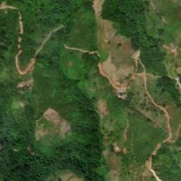 Satellite imagery of Loma Tiradera, CO