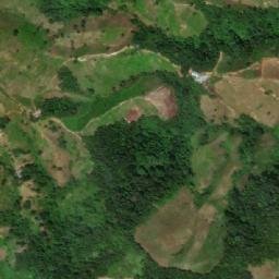 Satellite imagery of Loma Tiradera, CO