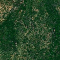 Satellite imagery of Hosséré Yéli, CM