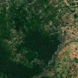 Satellite imagery of Hosséré Yéli, CM