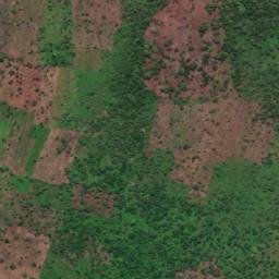 Satellite imagery of Hoséré Pambari, CM
