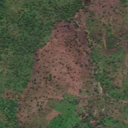 Satellite imagery of Hoséré Pambari, CM