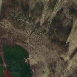 Satellite imagery of Tomajo Island, PH