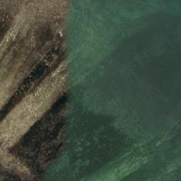 Satellite imagery of Tomajo Island, PH