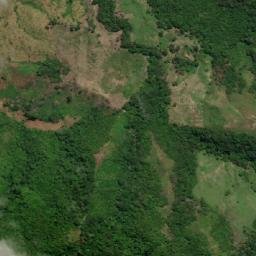 Satellite imagery of Cerro Bran, CO