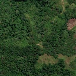 Satellite imagery of Cuchilla Cerro Largo, CO