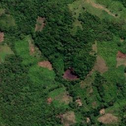 Satellite imagery of Cuchilla Cerro Largo, CO