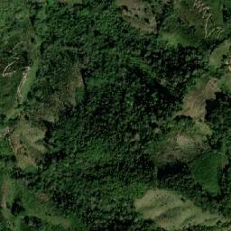 Satellite imagery of Pico de Aguadulce, CO