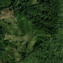 Satellite imagery of Pico de Aguadulce, CO