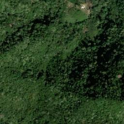Satellite imagery of Pico de Aguadulce, CO